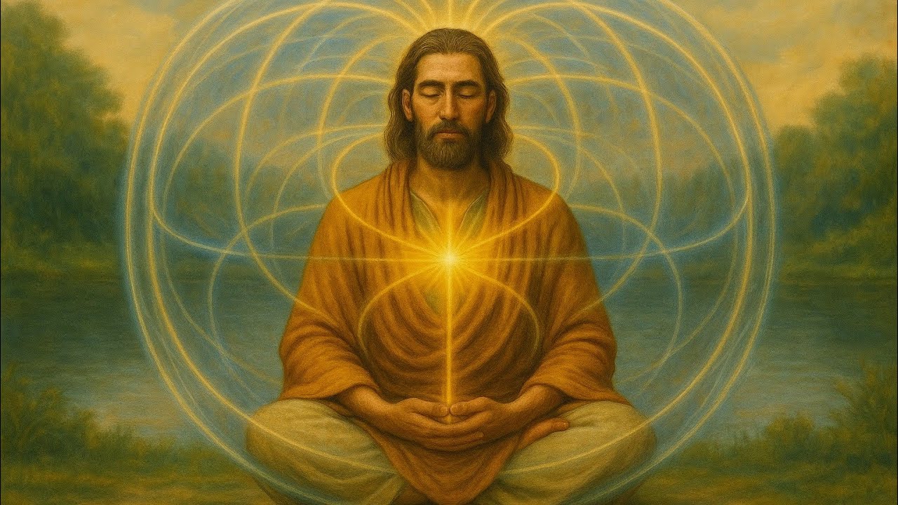 The Secret To Field Coherence: Align Breath Heart & Spirit