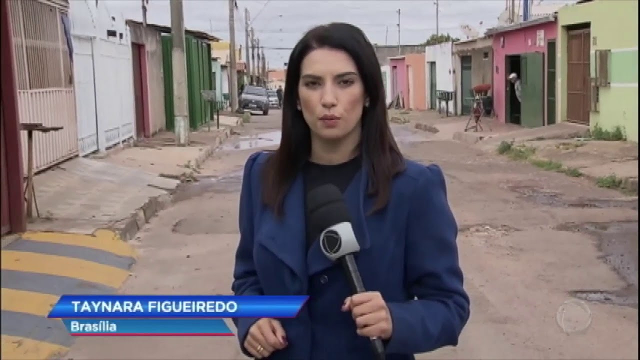 Ex-marido suspeito de matar a mulher a facadas é preso no DF