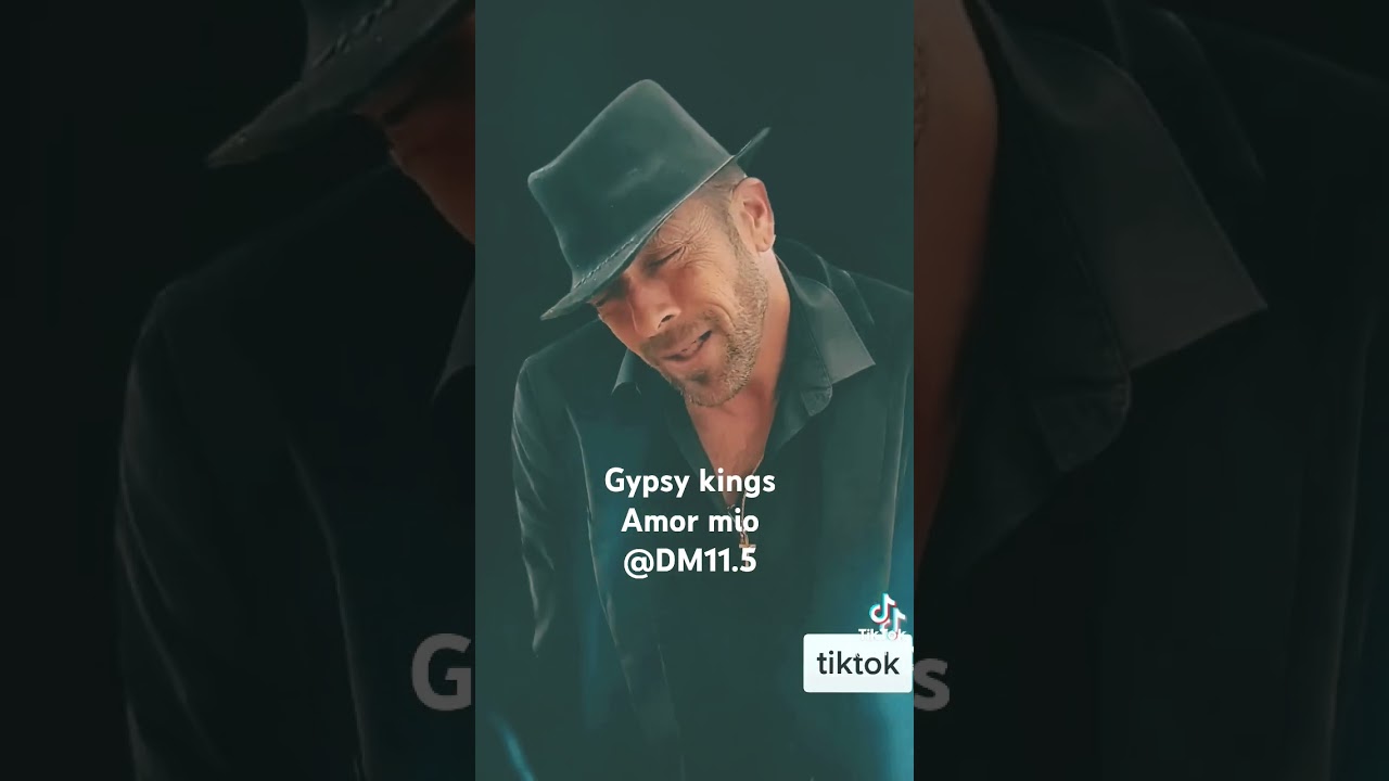 عشق من Gypsy kings - amor mio @DM11.5 #youtubeshorts #song  #video @dm11.5_oficial