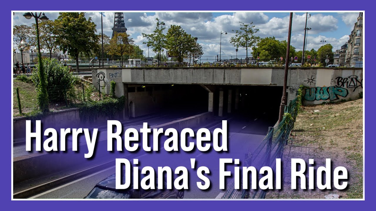 1/9/23 - Harry Retraced Diana's Final Ride - Headlines from the Smerconish.com Newsletter