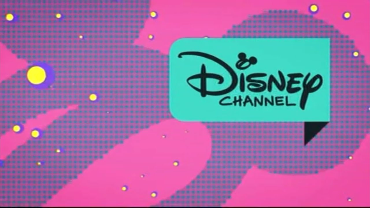 Disney Channel Latinoamérica - Gráficas (2017-2019)