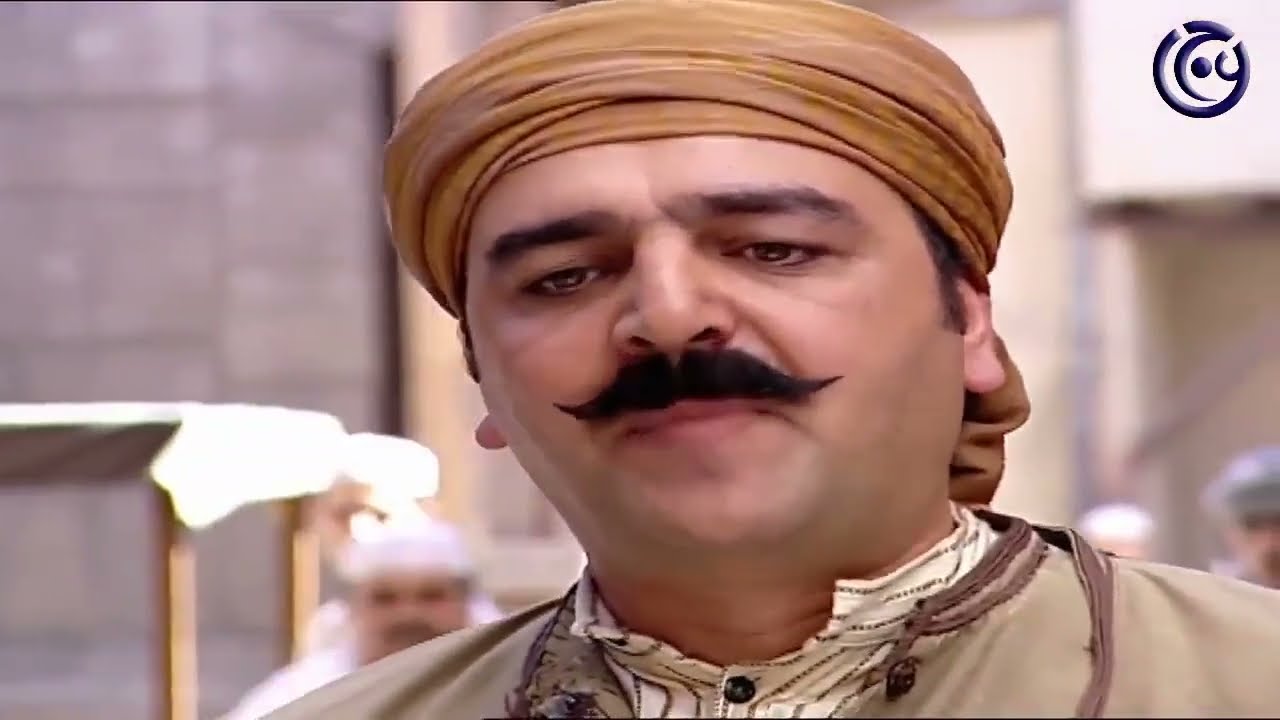 أبو ساطور هجم على حارة الضبع 😱​ رجولة و قوة العكيد أبو شهاب ‼️