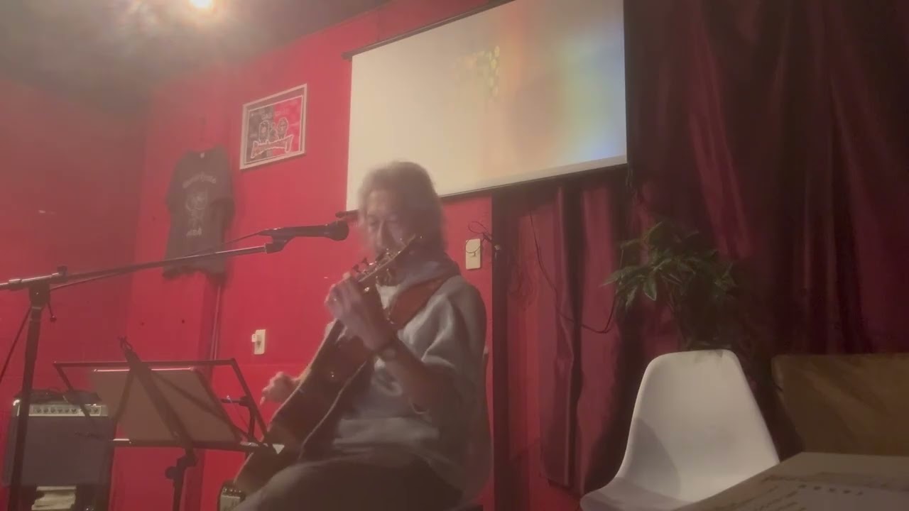 @GABIGABI西荻窪　January 09, 2026