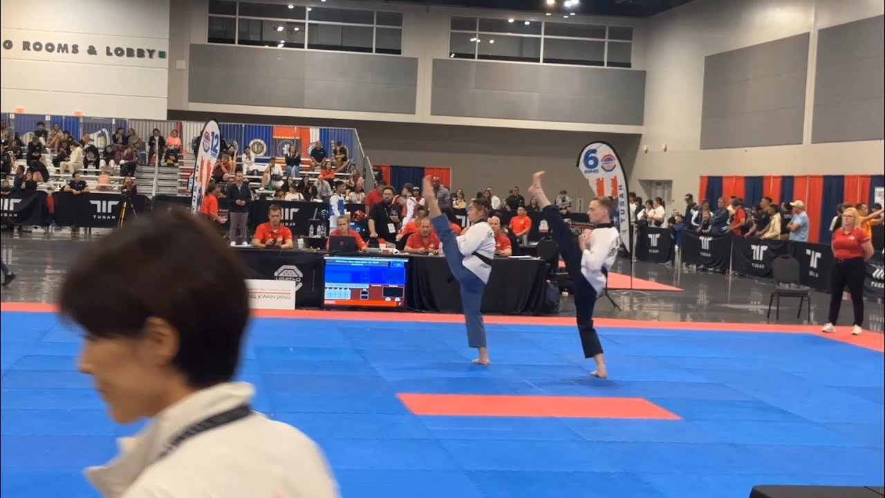 7.24.2025 USAT Nationals