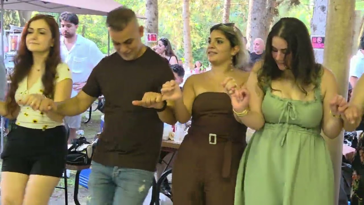Assyrian Aid Society Of America/ Michigan with Martin Yako On July 27th 2025 part 2