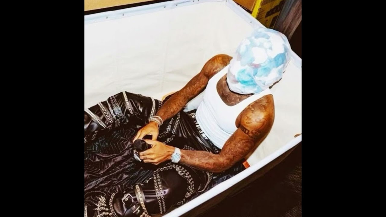 (FREE) Gunna Type Beat - 