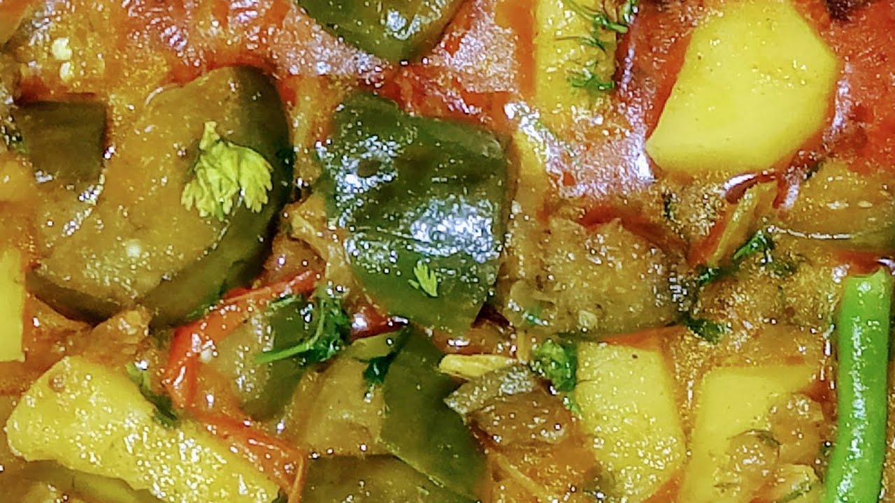 লইট্টা শুটকি দিয়ে বেগুন ভুনা | Loitta Shutki Begun Bhuna Recipe | Bangladeshi Traditional Dish