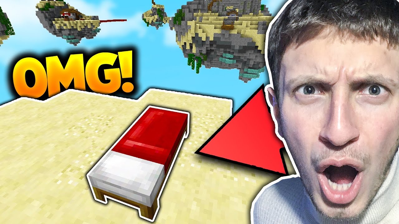 Shkatro Shtratin Fito LOJEN [Minecraft Bed Wars Shqip]