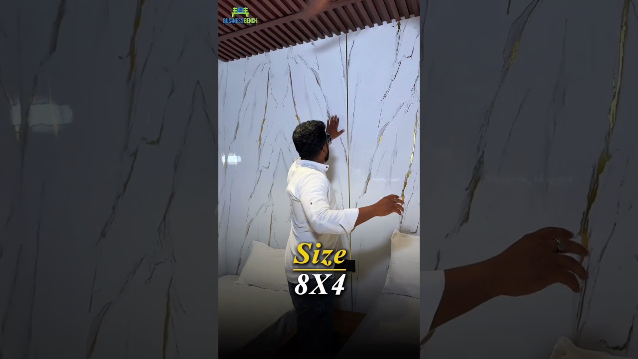 🔥🤯 அடேய் Idhu ORIGINAL Tiles இல்லடா⁉️😱 | #shorts | @NazeemVlogger