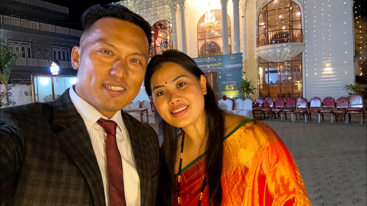 😂Date gako - vai haru sanga po vet😅 RAW VLOG | Samrat Magar