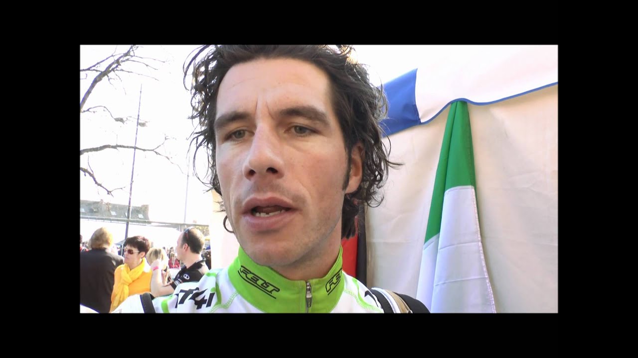 Amstel Gold Race: The Dutch Spring Monument