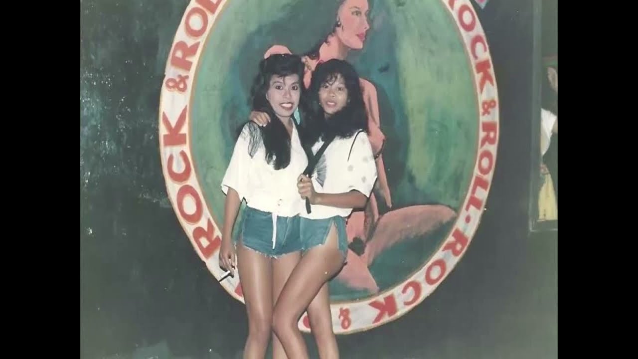 Angeles Old Bar Pics IV