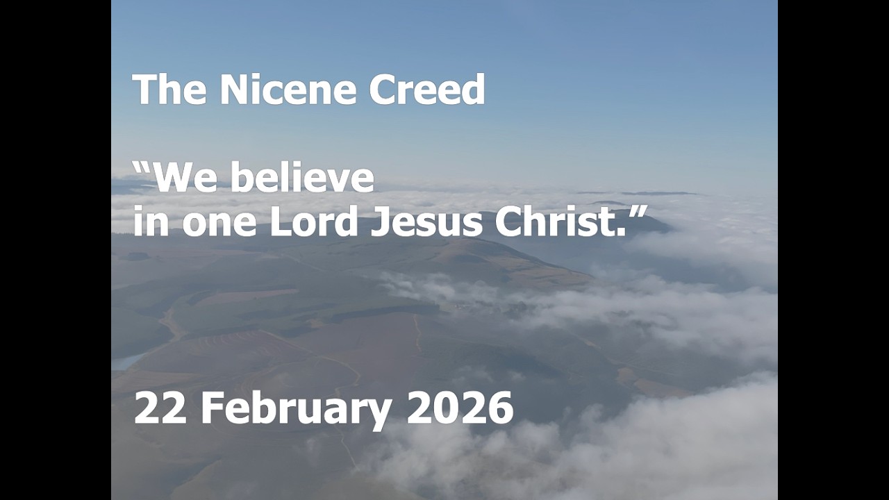 22 February 2026