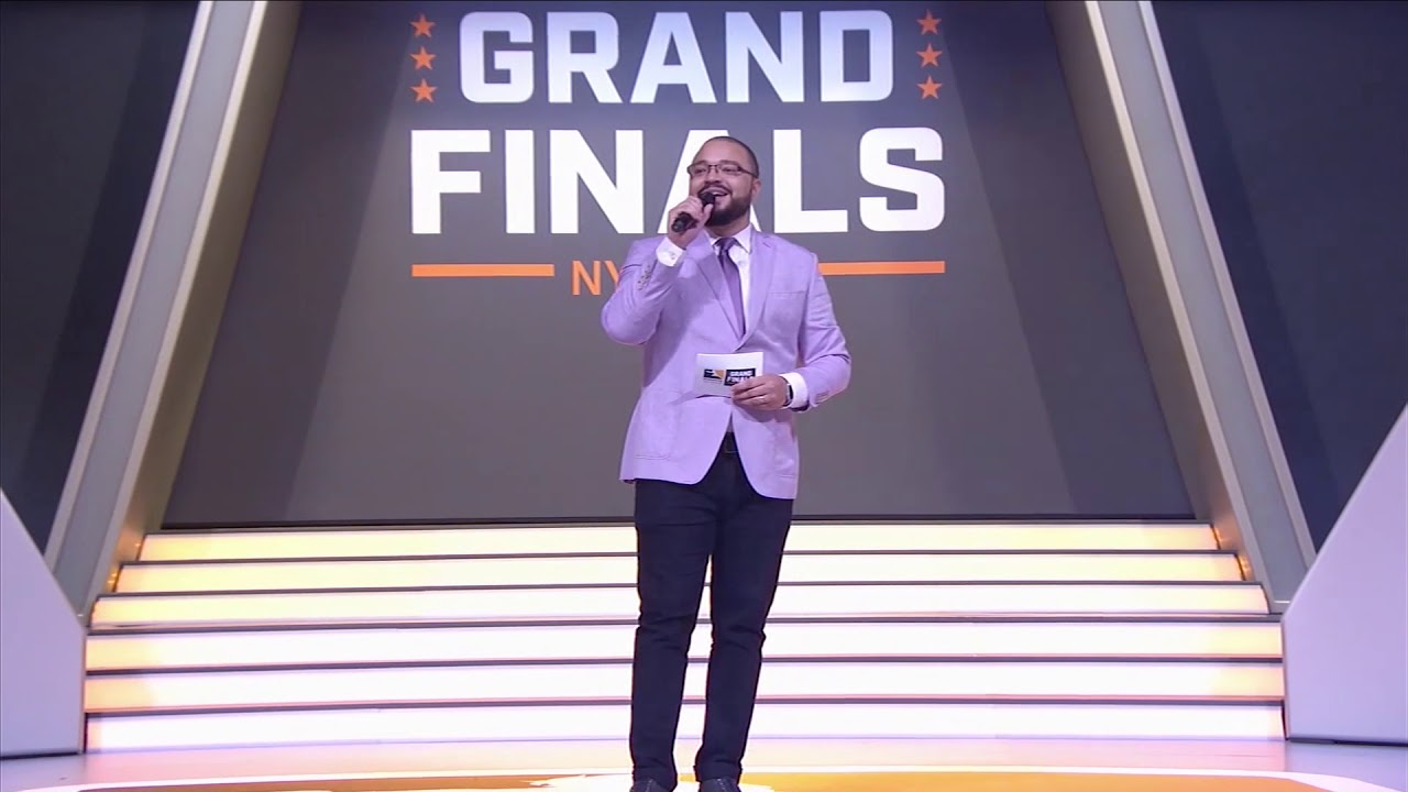 The Overwatch League Grand Finals Are Here!