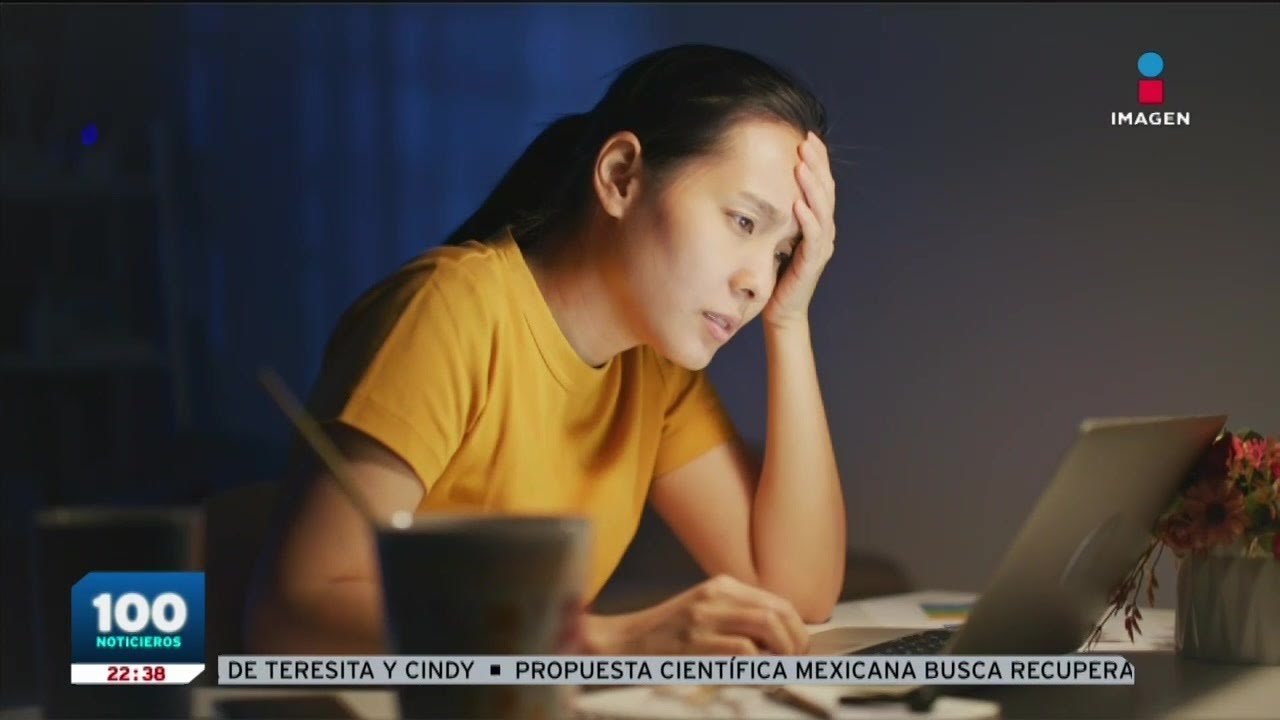 Manipulación de imágenes con IA escala como violencia digital | Imagen Noticias Fin de Semana