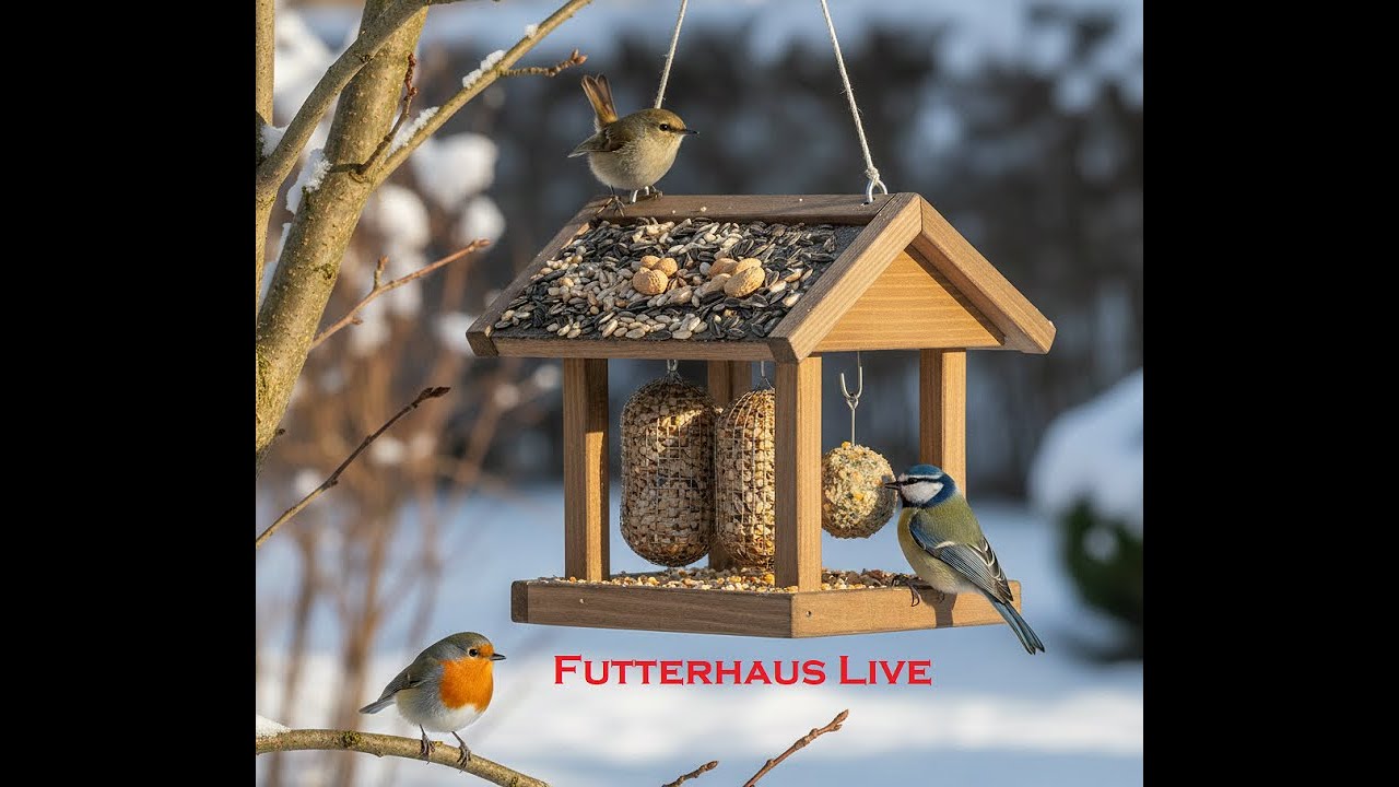 LIVE Futterplatz Hamburg