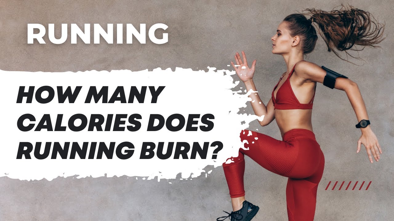 How to Measure Calories Burned from Running