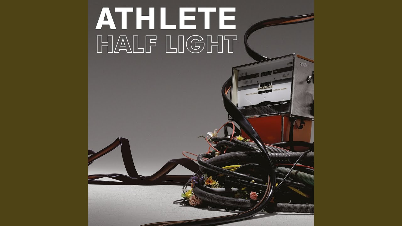 Half Light (Michael Brauer Edit)