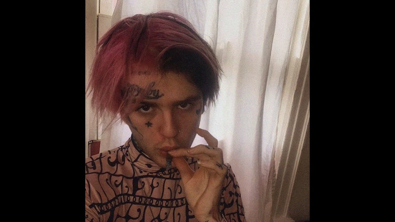 [free] lil peep x nedarb type beat 