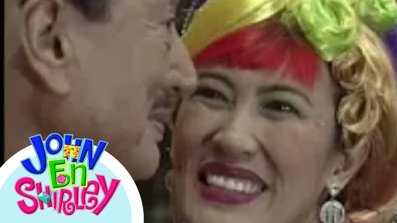 John en Shirley | Full Episode 22