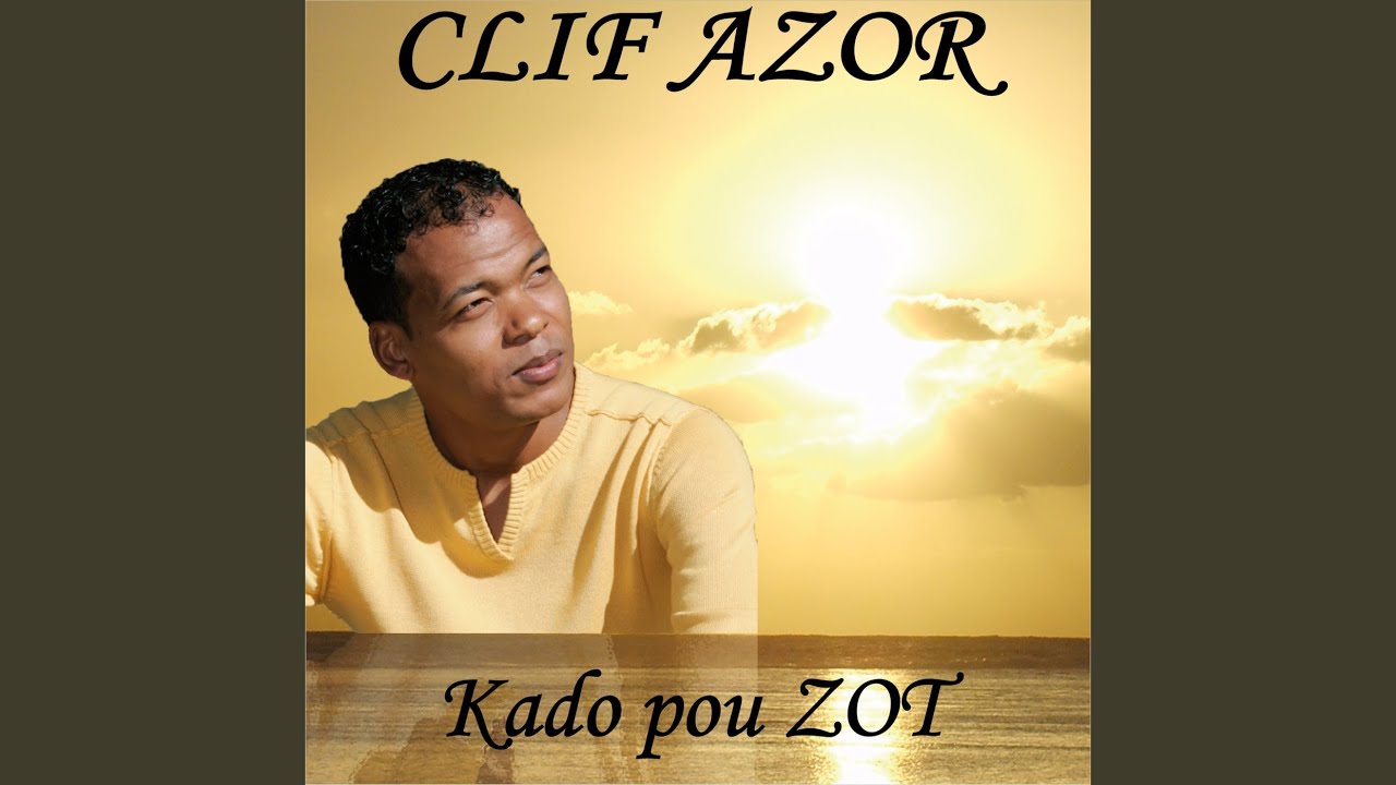 Kado Pou Zot