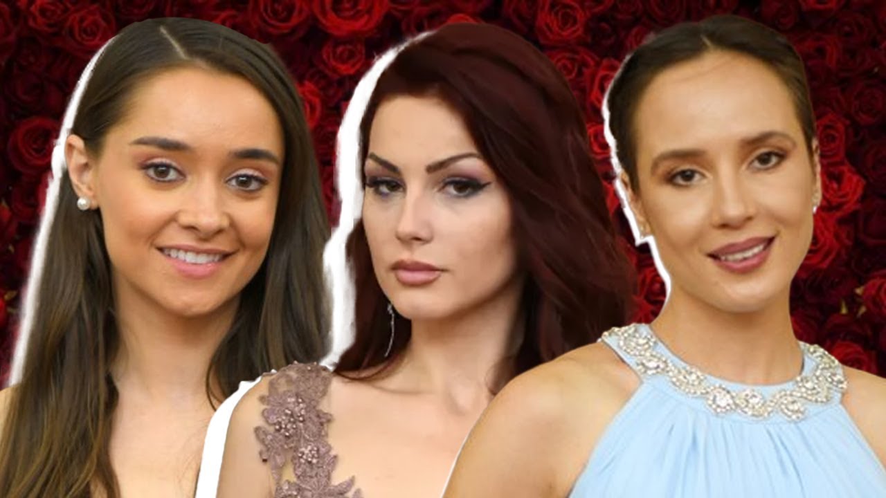 Коя ще Спечели Ергенът - Последен Обзор