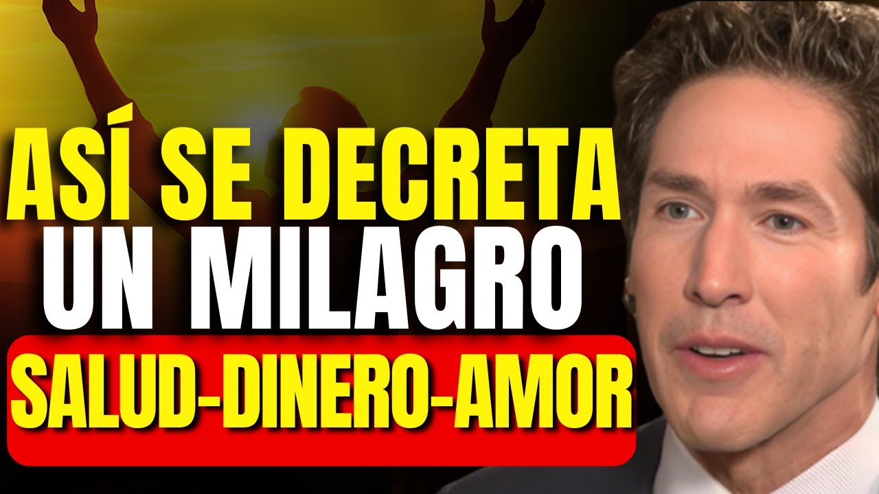¿Cansado De Luchar Solo? ¡CLAMA A DIOS Y ÉL RESPONDERÁ! DINERO • SALUD • AMOR