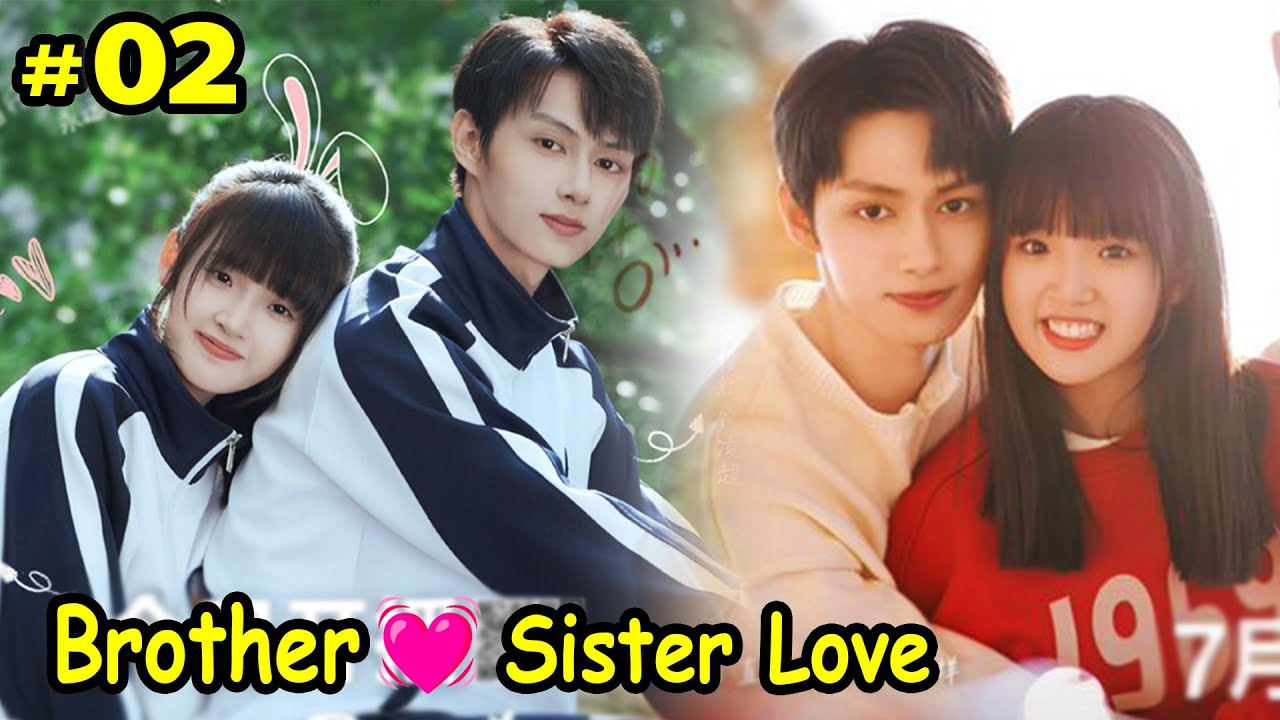 Part  2 || Brother-Sister ❤ Exclusive Fairytale Jun × Seventeen || Chinese drama Explained In Hindi