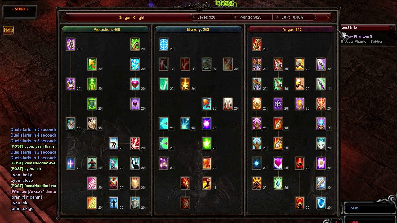 Mu Online PvP Duel Guide – Master Skill Trees & Combat Combos for 2025