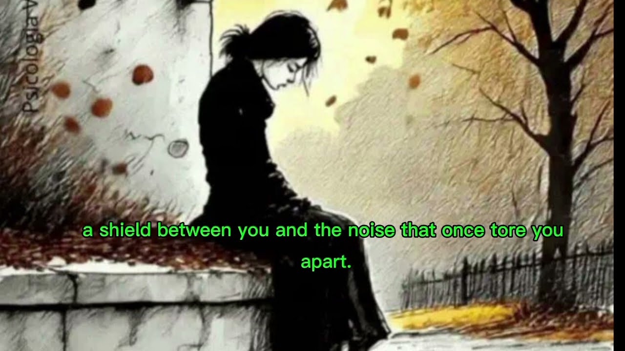 When Pain Builds Walls | Psychology of Guarded Hearts