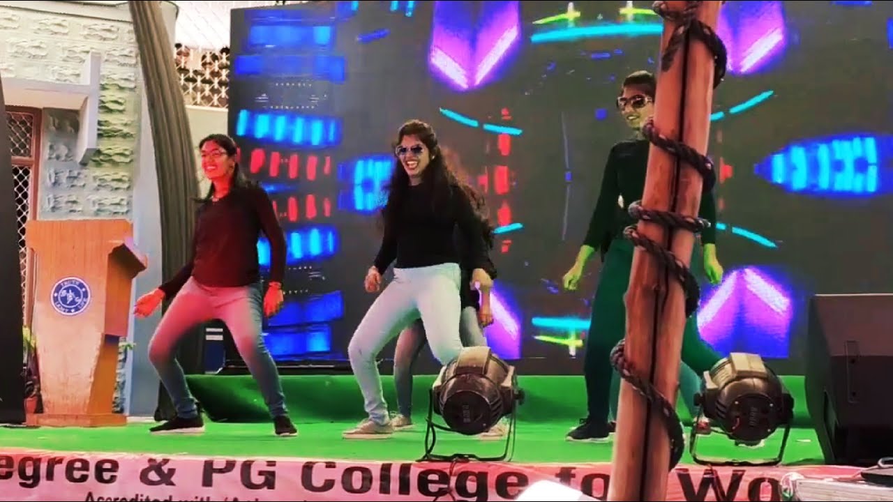 💞 Tamil Nadu 🏫 College 👩‍🎓 Girl 🔥 Cultural 💃 Dance 👩‍🎤 Performance 😍 Tik Tok 😘 Videos Land