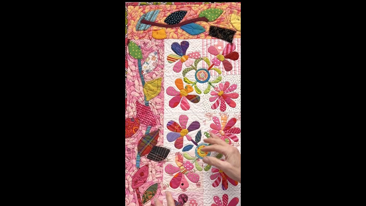 Perfectly Imperfect Class from Becky Goldsmith