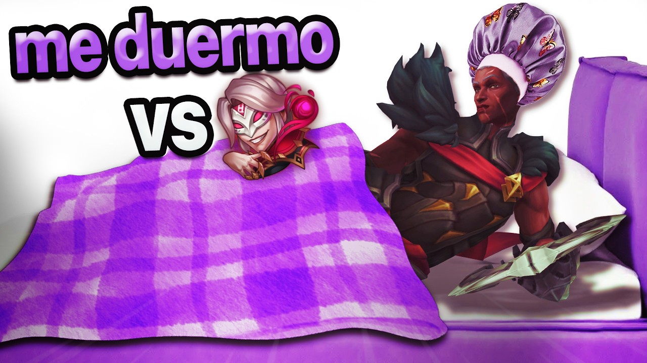 Este TIPO de JUGADORES AGOTAN mi PACIENCIA