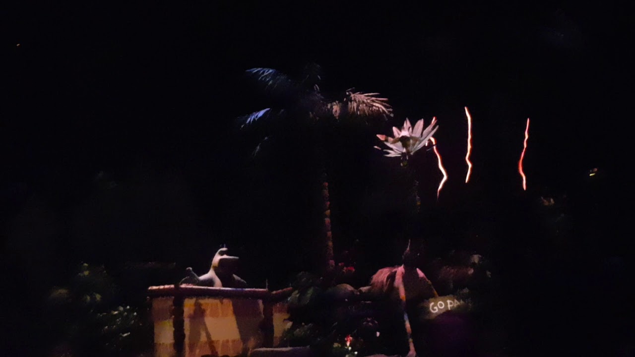 Madagascar: A Crate Adventure
(Universal Studio Singapore)