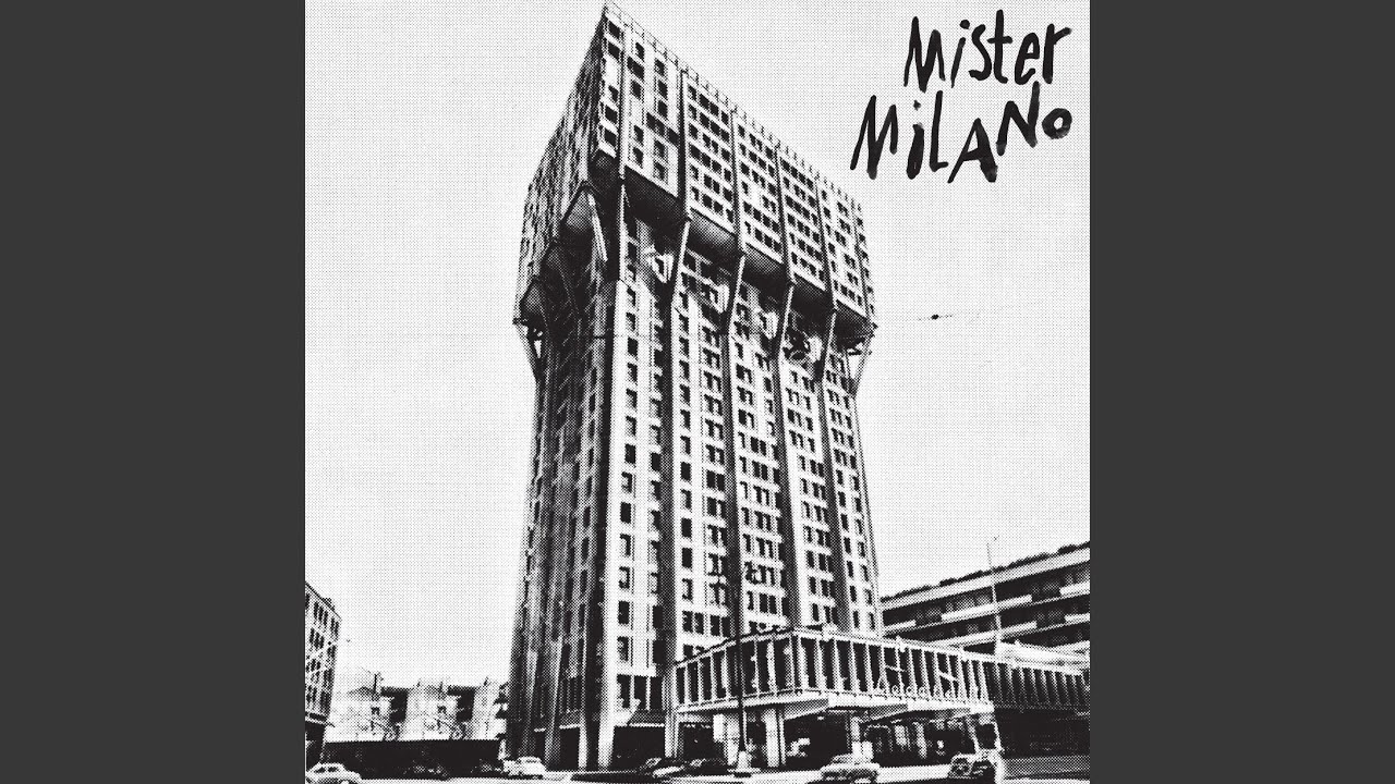 Mister Milano