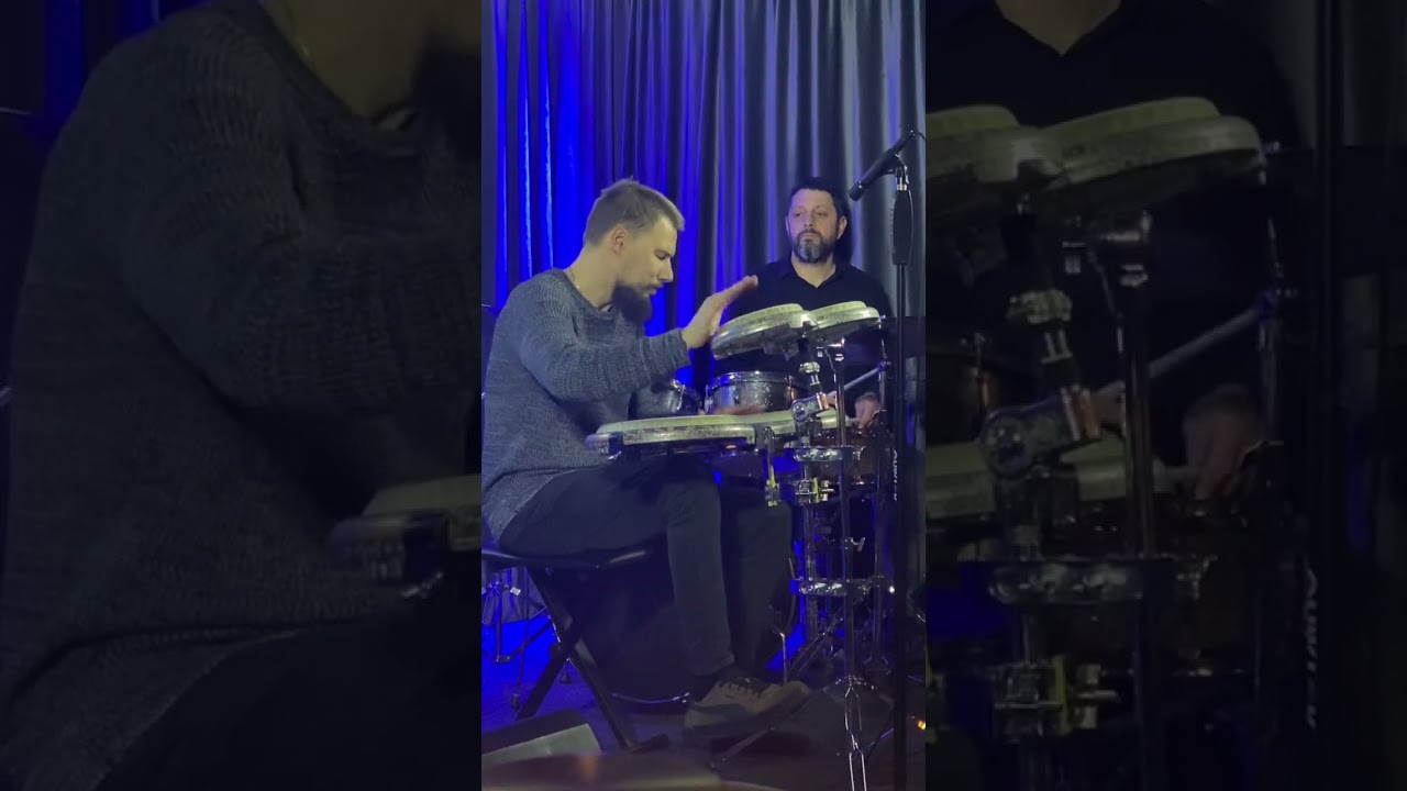 Louis Jazz Jam
