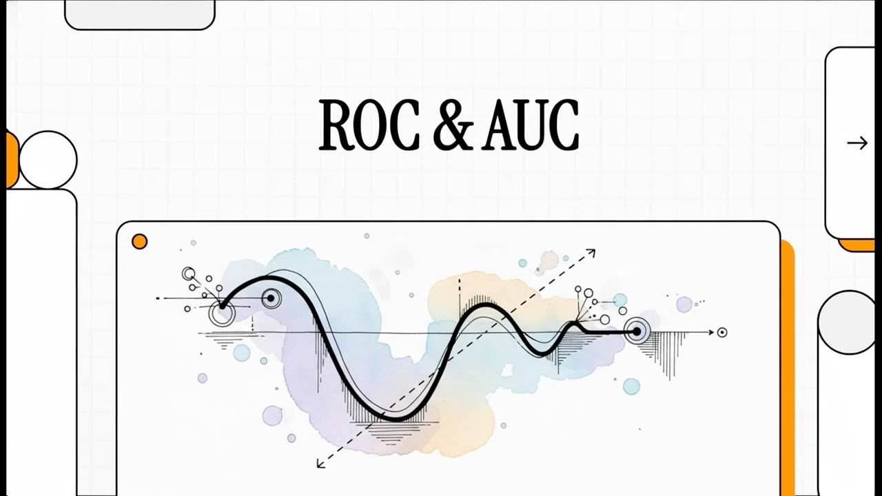 [Podcast] Visualizing Model Performance: A Guide to ROC and AUC