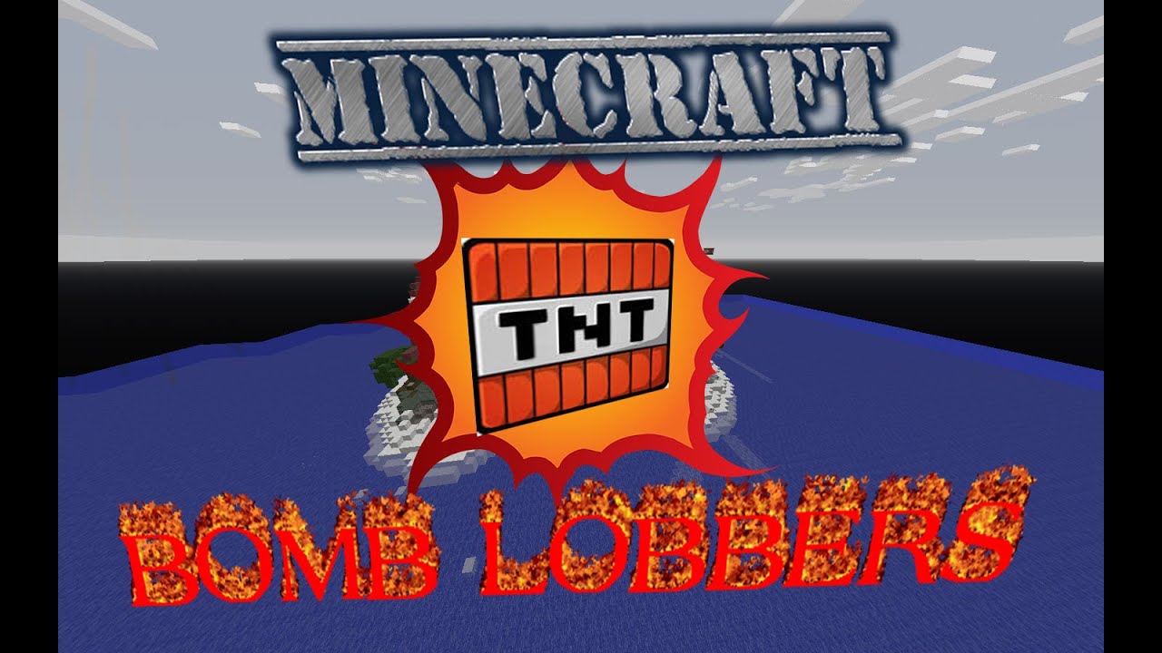 Bomb Lobbers #2 