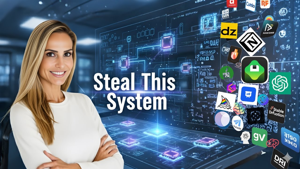Top 5 Ways You SHOULD Be Using AI in Your Business
