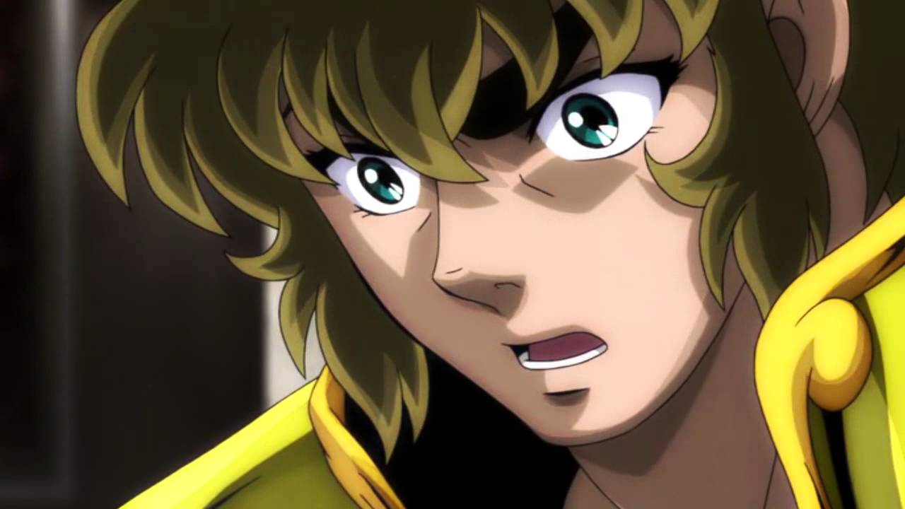 Saint Seiya Soul Of Gold AMV My Demons //kevinamadoAMV