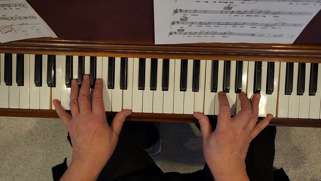 Intro to Hotel California