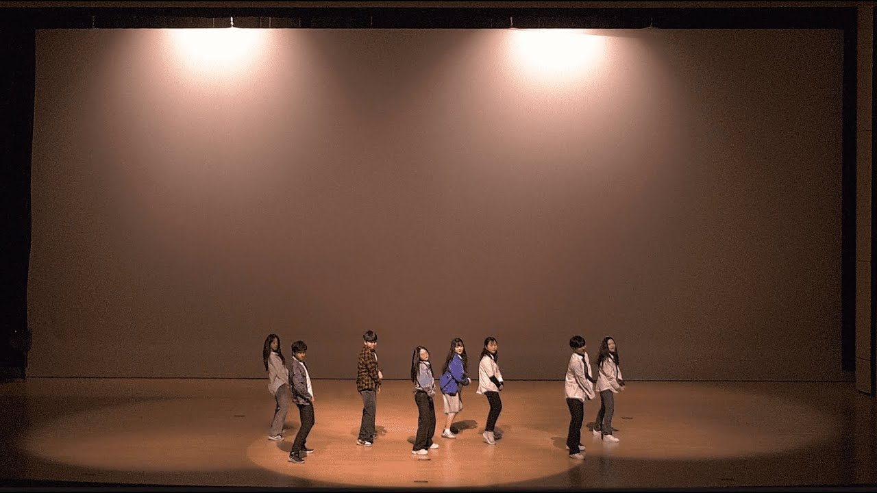 [2025 신환회] DNA - BTS (방탄소년단) ㅣ 하나고등학교 댄스동아리 MOVEMENTAL Dance Cover