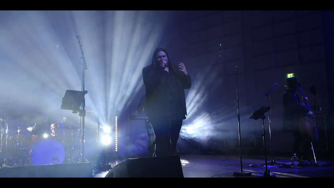 Antti Railio - The Sound Of Silence - 31.10.2020