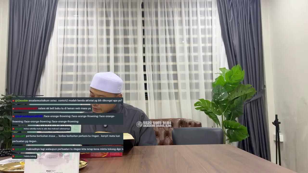 Tazkirah Ringkas