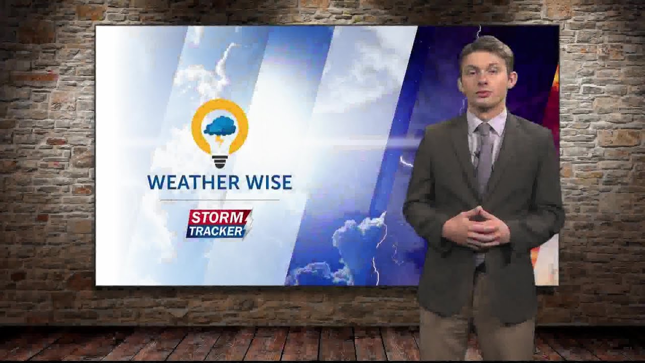 Mild start to meteorogical winter