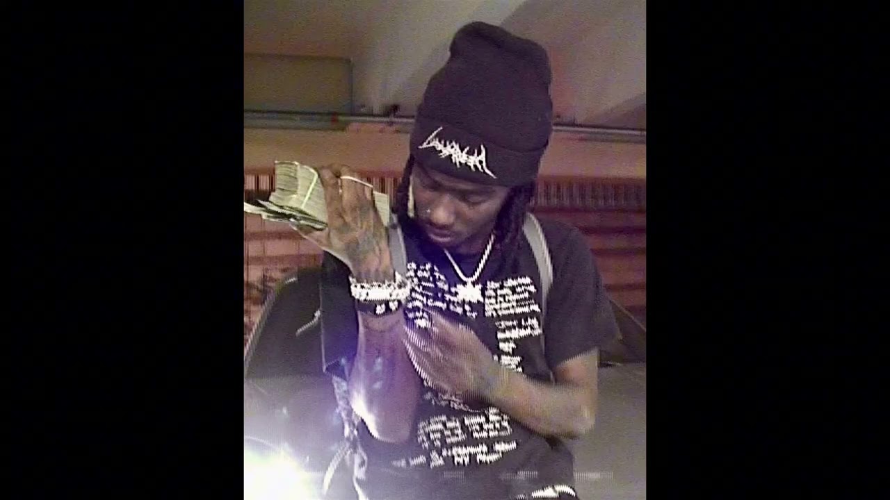 (FREE) Osamason x OK x Nettspend x maxon margiela x Lil Uzi Vert Type Beat 