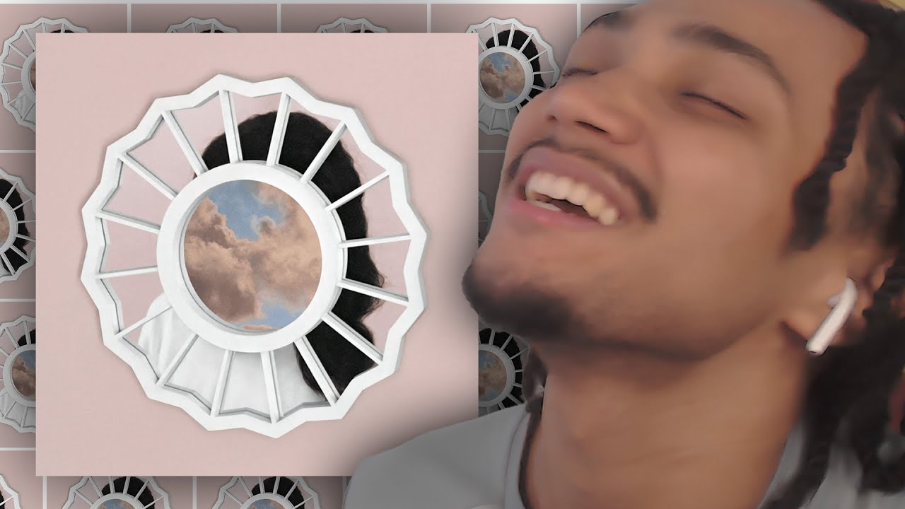 HE'S THE BEST | Mac Miller - The Divine Feminine (!REACTION!)