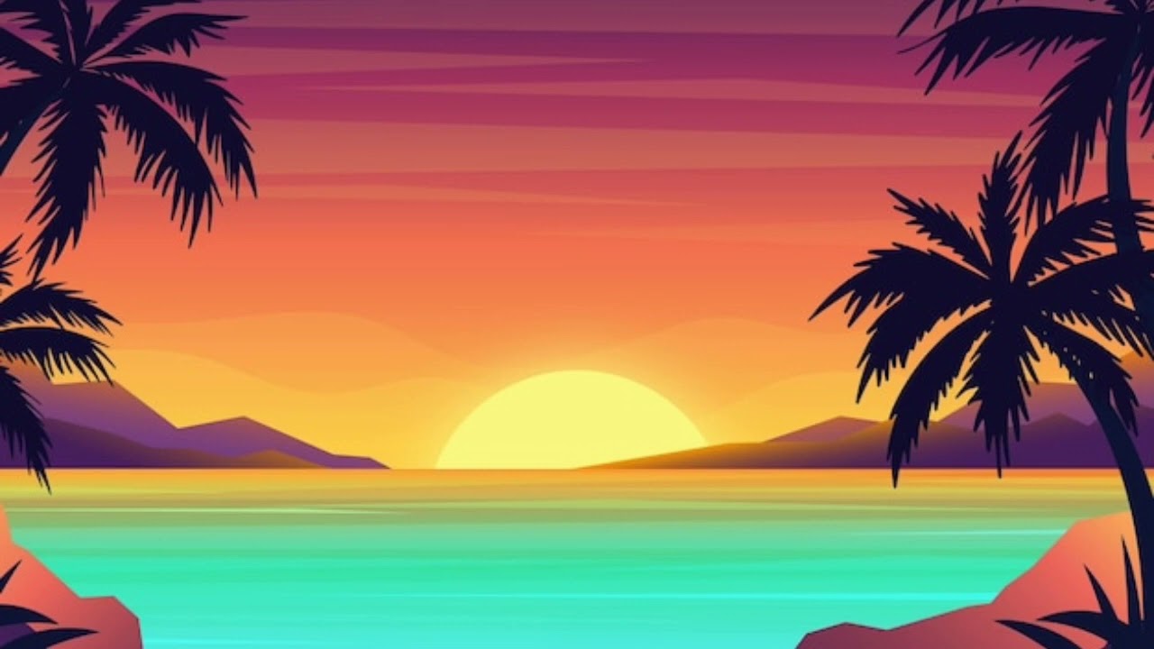 [FREE] Lil Tecca Type Beat -"In The Tropics" ft Lil Mosey | 🏝️ Tropical Type Beat 🏝️