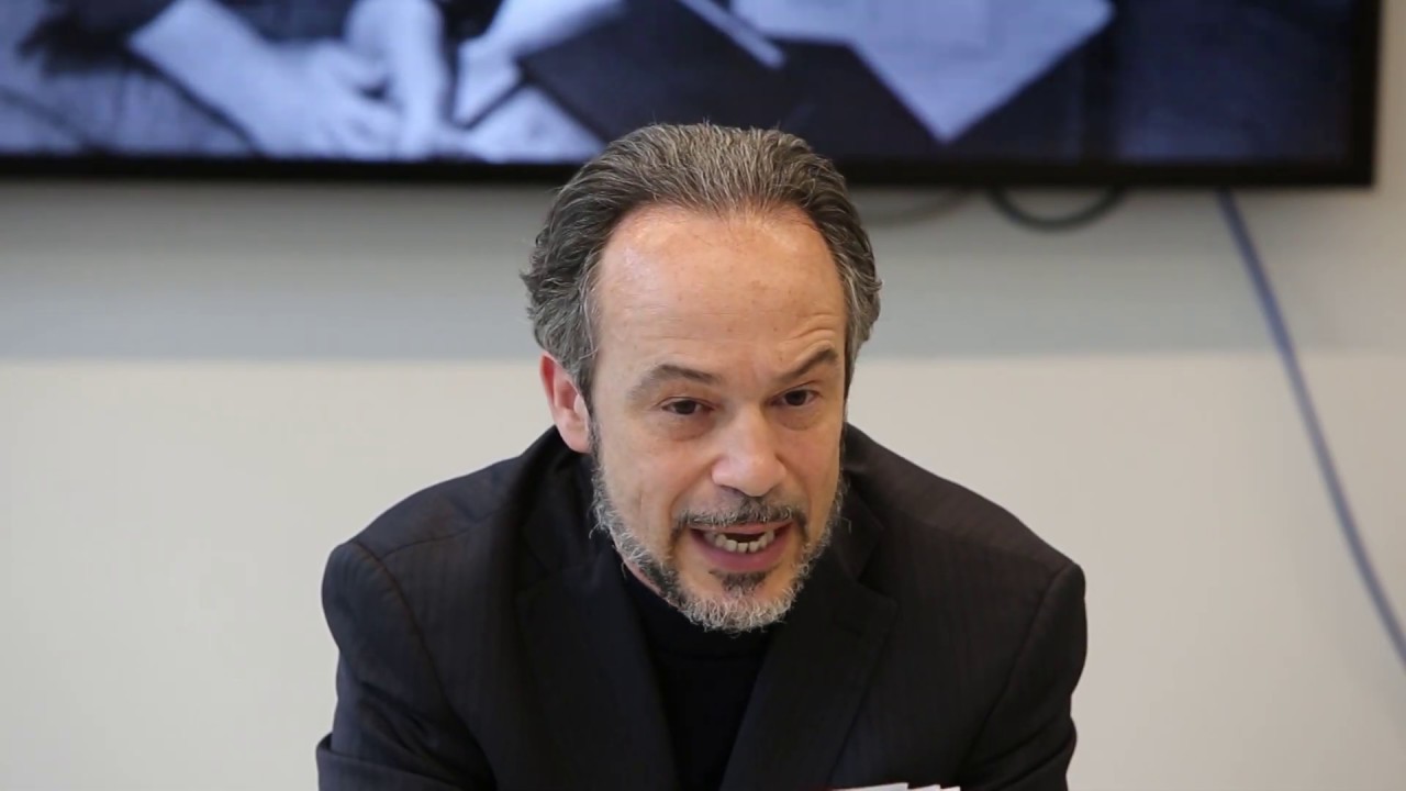 Seminario sui classici della globalizzazione - Secondo incontro