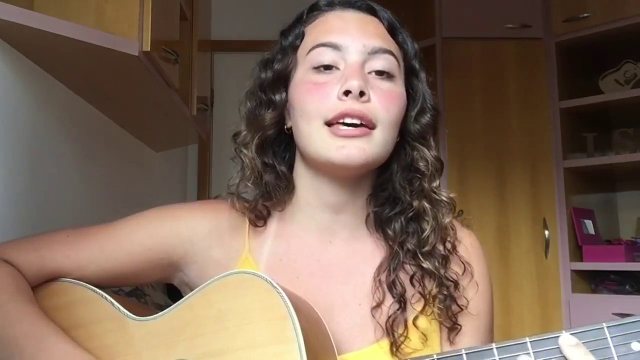 Isa Mattar- Poesia Ac&uacute;stica #2 